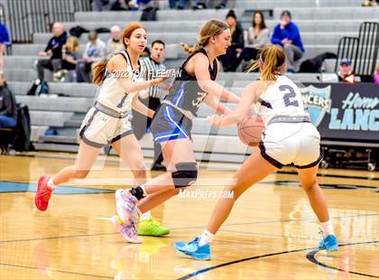 Thumbnail 3 in Olathe Northwest @ Shawnee Mission East photogallery.