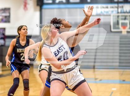 Thumbnail 3 in Olathe Northwest @ Shawnee Mission East photogallery.