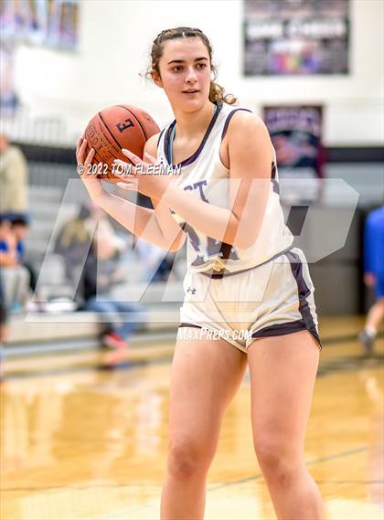 Thumbnail 3 in Olathe Northwest @ Shawnee Mission East photogallery.