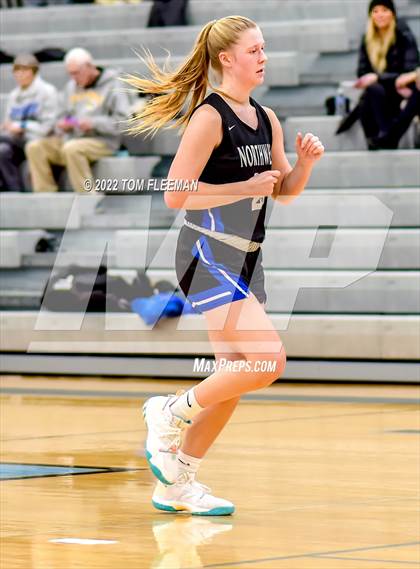 Thumbnail 1 in Olathe Northwest @ Shawnee Mission East photogallery.