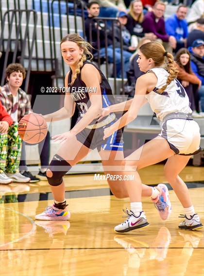Thumbnail 3 in Olathe Northwest @ Shawnee Mission East photogallery.