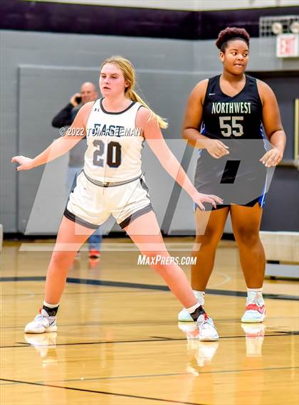 Thumbnail 1 in Olathe Northwest @ Shawnee Mission East photogallery.