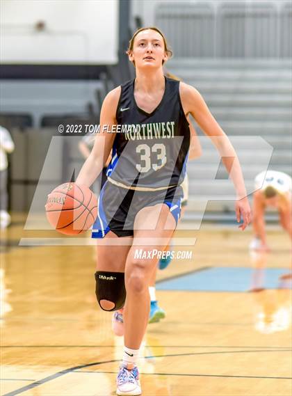 Thumbnail 2 in Olathe Northwest @ Shawnee Mission East photogallery.