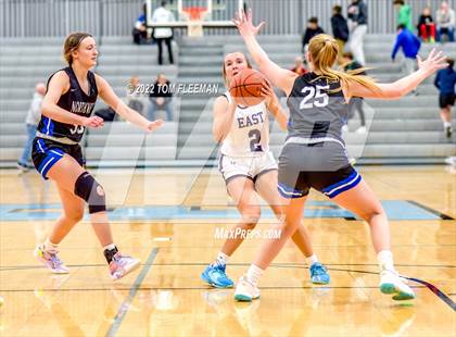Thumbnail 1 in Olathe Northwest @ Shawnee Mission East photogallery.