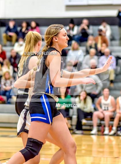 Thumbnail 2 in Olathe Northwest @ Shawnee Mission East photogallery.