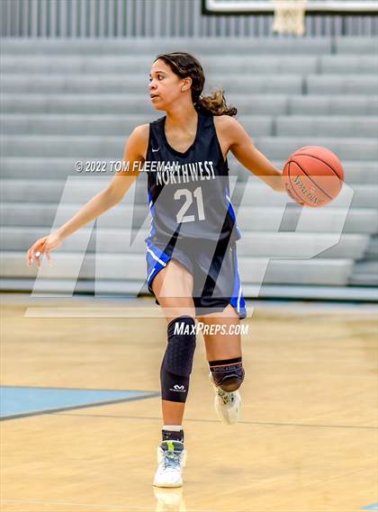 Thumbnail 3 in Olathe Northwest @ Shawnee Mission East photogallery.