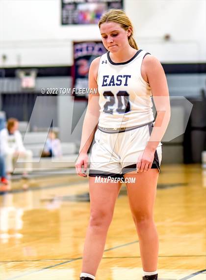 Thumbnail 1 in Olathe Northwest @ Shawnee Mission East photogallery.