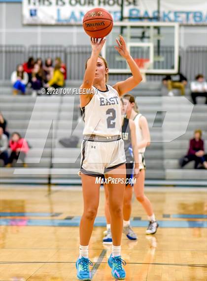 Thumbnail 1 in Olathe Northwest @ Shawnee Mission East photogallery.