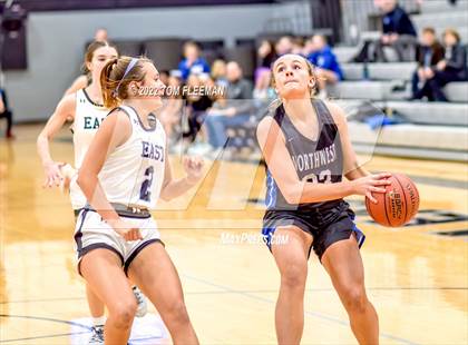 Thumbnail 1 in Olathe Northwest @ Shawnee Mission East photogallery.