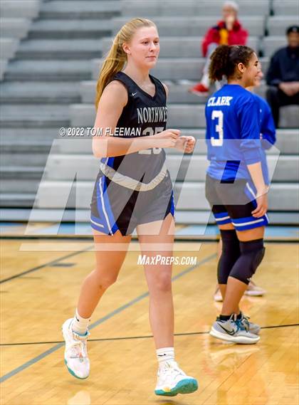 Thumbnail 2 in Olathe Northwest @ Shawnee Mission East photogallery.