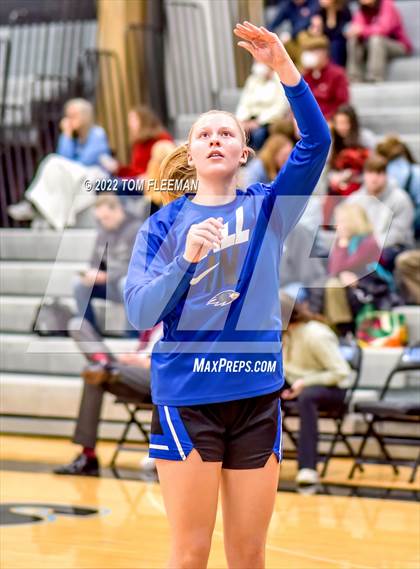 Thumbnail 3 in Olathe Northwest @ Shawnee Mission East photogallery.