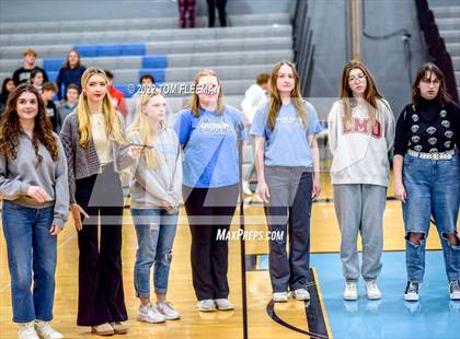 Thumbnail 3 in Olathe Northwest @ Shawnee Mission East photogallery.