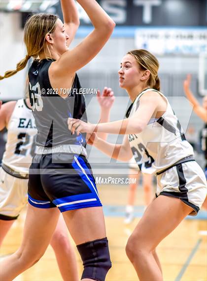 Thumbnail 2 in Olathe Northwest @ Shawnee Mission East photogallery.