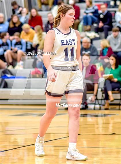 Thumbnail 3 in Olathe Northwest @ Shawnee Mission East photogallery.