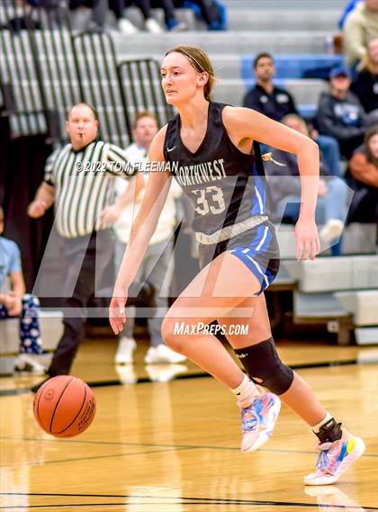 Thumbnail 3 in Olathe Northwest @ Shawnee Mission East photogallery.