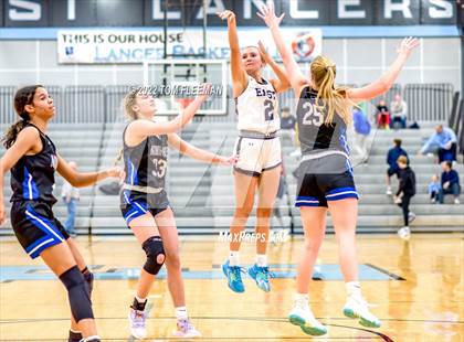 Thumbnail 3 in Olathe Northwest @ Shawnee Mission East photogallery.