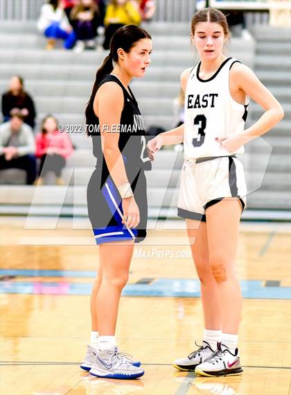 Thumbnail 2 in Olathe Northwest @ Shawnee Mission East photogallery.