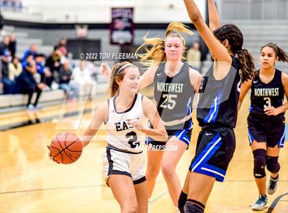Thumbnail 2 in Olathe Northwest @ Shawnee Mission East photogallery.