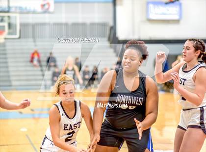 Thumbnail 1 in Olathe Northwest @ Shawnee Mission East photogallery.