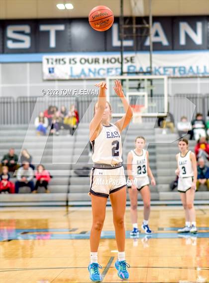 Thumbnail 2 in Olathe Northwest @ Shawnee Mission East photogallery.