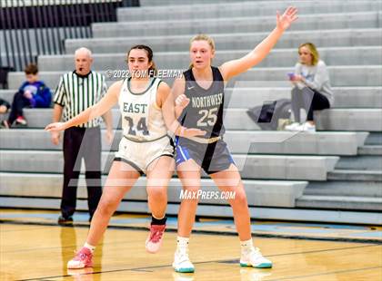 Thumbnail 2 in Olathe Northwest @ Shawnee Mission East photogallery.
