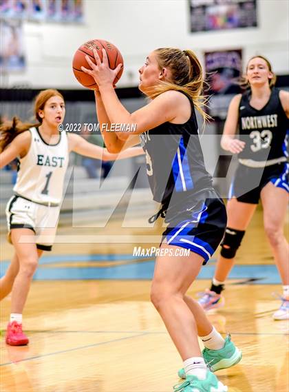 Thumbnail 3 in Olathe Northwest @ Shawnee Mission East photogallery.