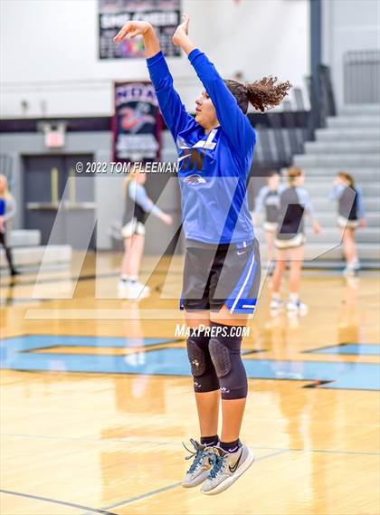 Thumbnail 1 in Olathe Northwest @ Shawnee Mission East photogallery.