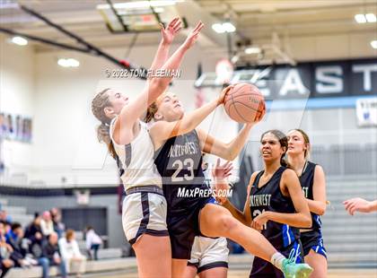 Thumbnail 1 in Olathe Northwest @ Shawnee Mission East photogallery.