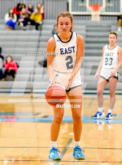 Thumbnail 1 in Olathe Northwest @ Shawnee Mission East photogallery.