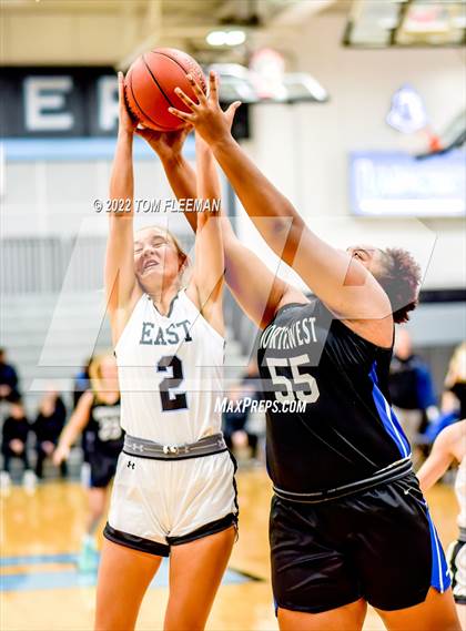 Thumbnail 1 in Olathe Northwest @ Shawnee Mission East photogallery.