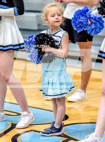Thumbnail 3 in Olathe Northwest @ Shawnee Mission East photogallery.
