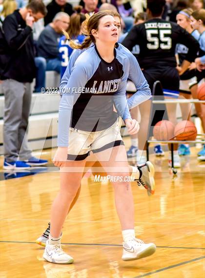 Thumbnail 3 in Olathe Northwest @ Shawnee Mission East photogallery.