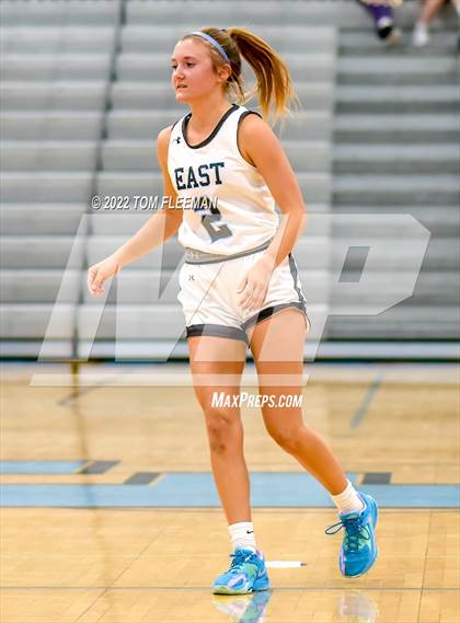 Thumbnail 3 in Olathe Northwest @ Shawnee Mission East photogallery.
