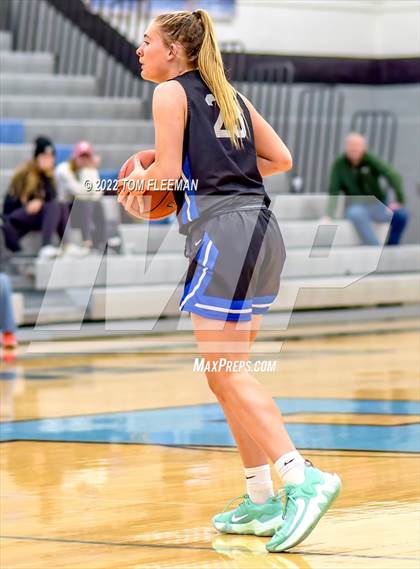 Thumbnail 2 in Olathe Northwest @ Shawnee Mission East photogallery.