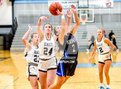 Thumbnail 1 in Olathe Northwest @ Shawnee Mission East photogallery.