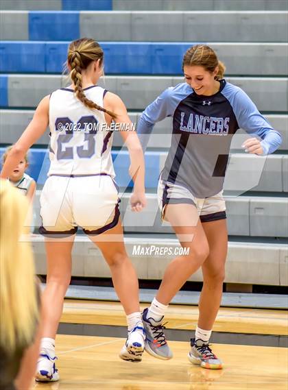 Thumbnail 1 in Olathe Northwest @ Shawnee Mission East photogallery.