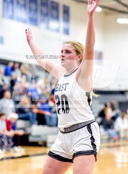 Thumbnail 3 in Olathe Northwest @ Shawnee Mission East photogallery.