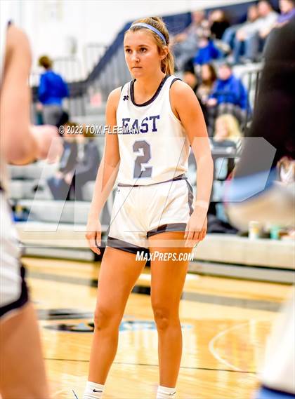 Thumbnail 3 in Olathe Northwest @ Shawnee Mission East photogallery.