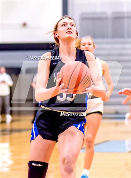 Thumbnail 3 in Olathe Northwest @ Shawnee Mission East photogallery.