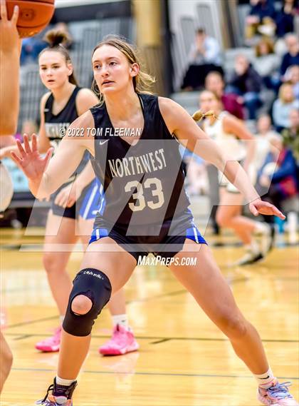 Thumbnail 2 in Olathe Northwest @ Shawnee Mission East photogallery.