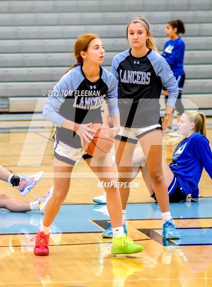 Thumbnail 3 in Olathe Northwest @ Shawnee Mission East photogallery.