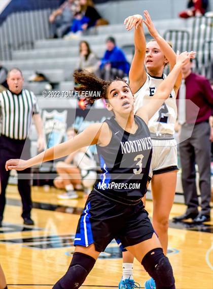 Thumbnail 3 in Olathe Northwest @ Shawnee Mission East photogallery.
