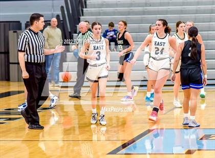 Thumbnail 1 in Olathe Northwest @ Shawnee Mission East photogallery.