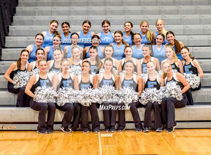 Thumbnail 2 in Olathe Northwest @ Shawnee Mission East photogallery.