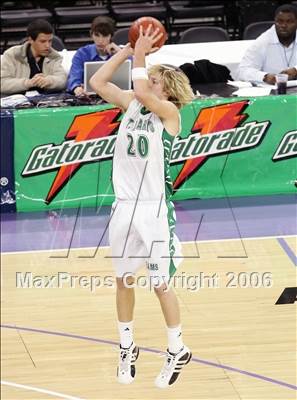 Thumbnail 1 in Sacramento vs. St. Mary's (CIF NorCal D3 Final) photogallery.