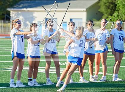 Thumbnail 2 in Piedmont @ Acalanes (CIF NCS Division 2 Round 2) photogallery.
