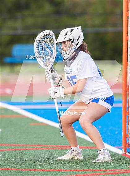 Thumbnail 3 in Piedmont @ Acalanes (CIF NCS Division 2 Round 2) photogallery.