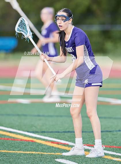 Thumbnail 1 in Piedmont @ Acalanes (CIF NCS Division 2 Round 2) photogallery.