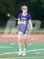 Photo from the gallery "Piedmont @ Acalanes (CIF NCS Division 2 Round 2)"