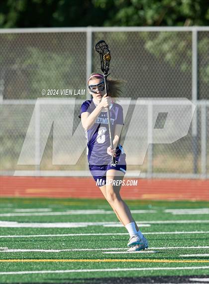 Thumbnail 3 in Piedmont @ Acalanes (CIF NCS Division 2 Round 2) photogallery.